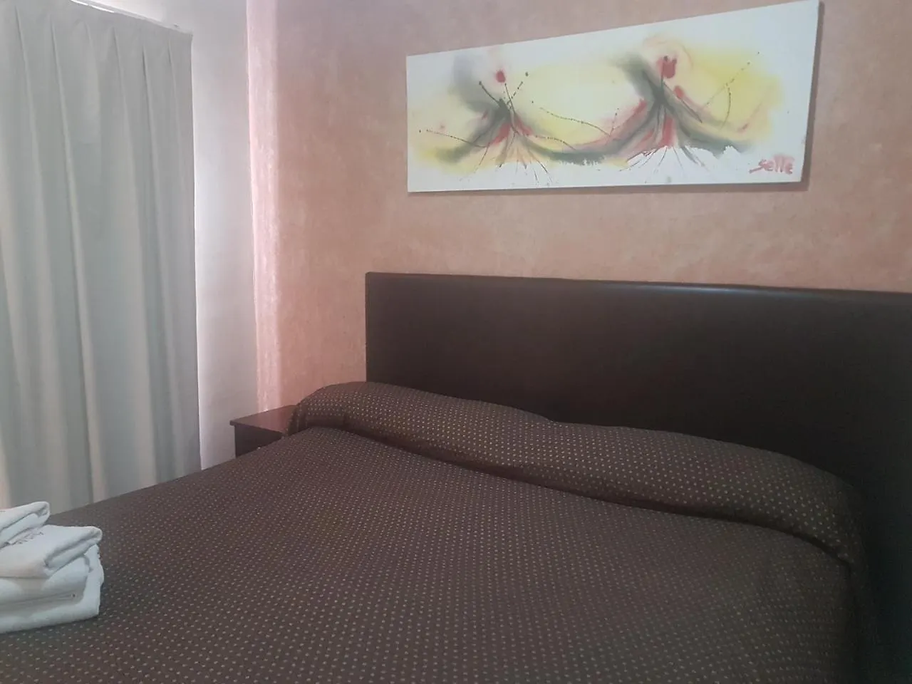 Aparthotel Apart Hotel Express Mendoza