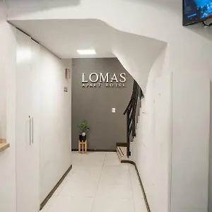 Apartahotel Lomas Apart
