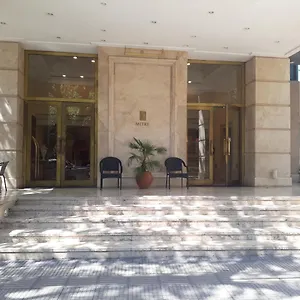  Apartahotel Millennium Departamento En